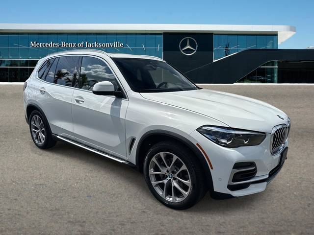 2023 BMW X5 sDrive40i RWD photo