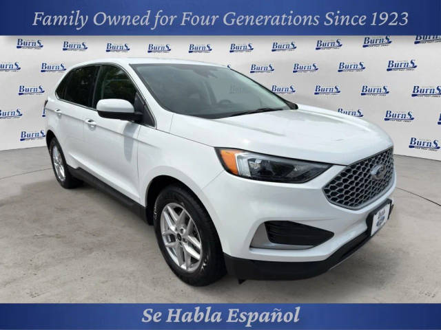 2023 Ford Edge SEL AWD photo