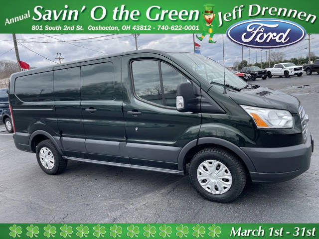 2018 Ford Transit Van RWD photo