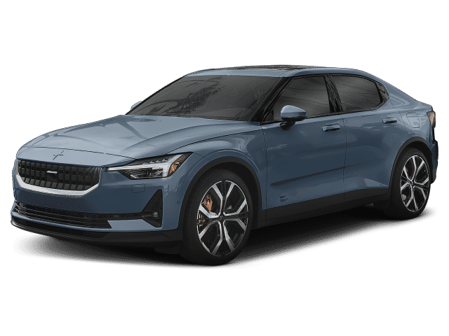 2022 Polestar 2  AWD photo