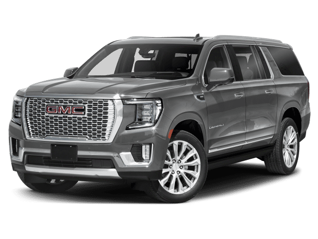 2021 GMC Yukon XL Denali 4WD photo