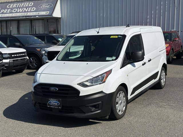 2019 Ford Transit Connect Van XL FWD photo