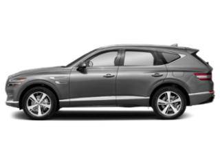 2021 Genesis GV80 Advanced + AWD photo
