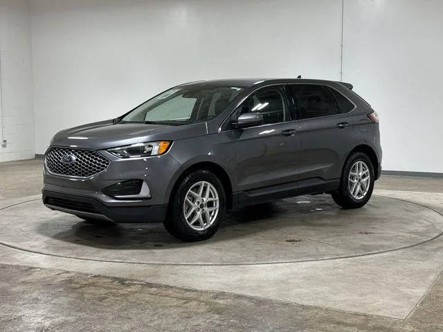 2023 Ford Edge SEL AWD photo
