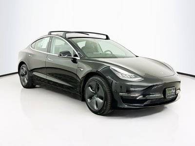 2019 Tesla Model 3 Long Range AWD photo