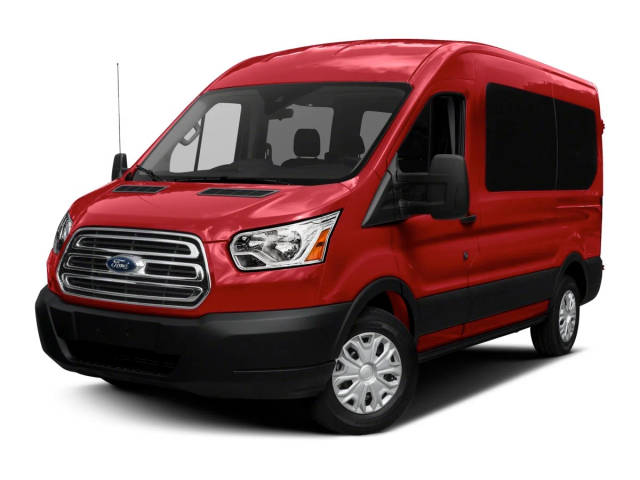 2017 Ford XLT RWD photo