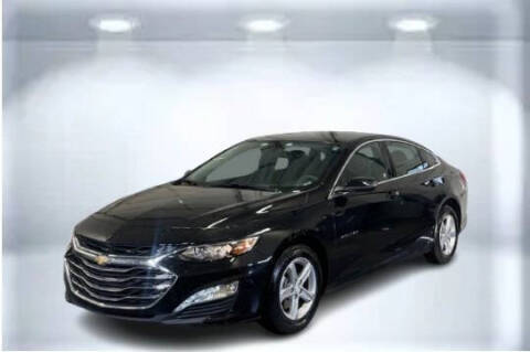 2023 Chevrolet Malibu LT FWD photo