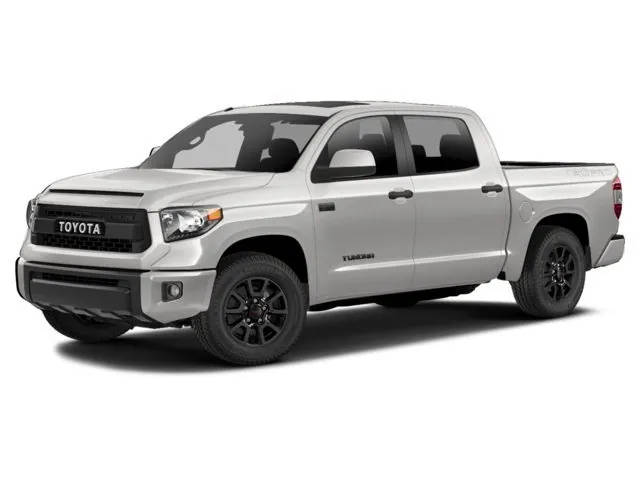 2015 Toyota Tundra TRD Pro 4WD photo