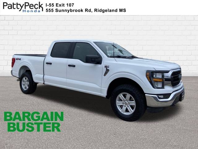 2023 Ford F-150 XLT 4WD photo