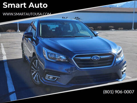 2019 Subaru Legacy Premium AWD photo