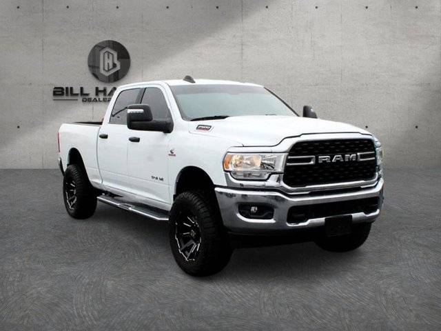 2023 Ram 2500 Big Horn 4WD photo