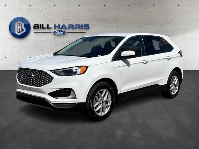 2023 Ford Edge SEL AWD photo