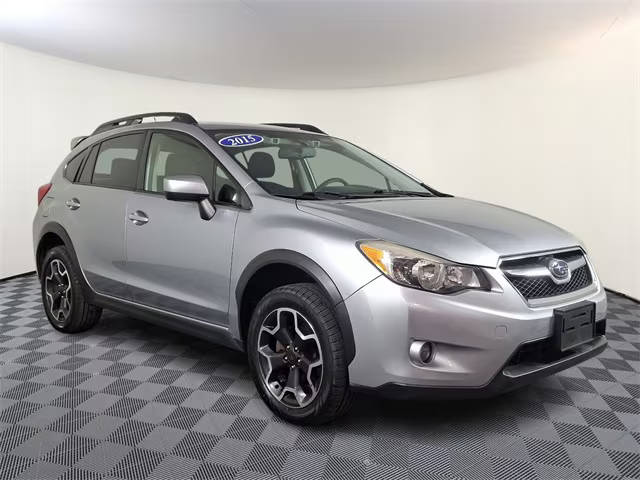 2015 Subaru Crosstrek Premium AWD photo