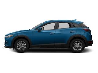 2016 Mazda CX-3 Sport FWD photo