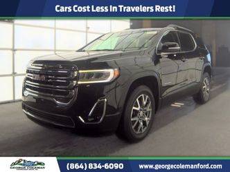 2023 GMC Acadia SLT FWD photo