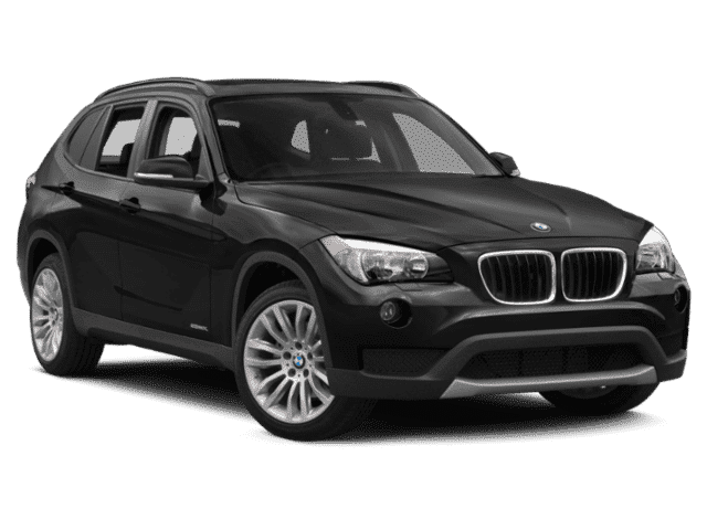 2015 BMW X1 xDrive28i AWD photo