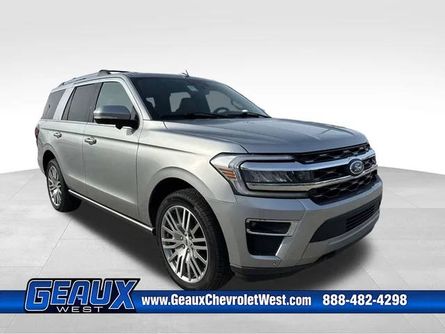 2023 Ford Expedition Limited 4WD photo
