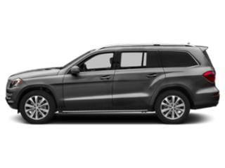 2015 Mercedes-Benz GL-Class GL 450 AWD photo