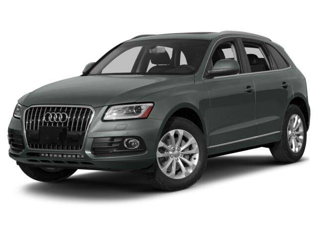 2015 Audi Q5 Premium Plus AWD photo