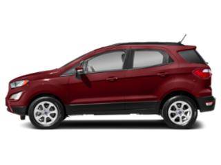 2020 Ford EcoSport SE FWD photo