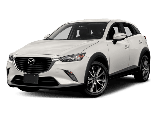 2017 Mazda CX-3 Touring AWD photo