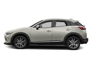 2016 Mazda CX-3 Grand Touring AWD photo