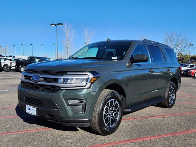 2022 Ford Expedition XLT 4WD photo