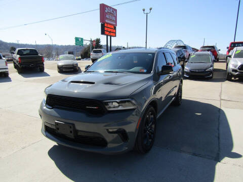 2023 Dodge Durango R/T Plus AWD photo