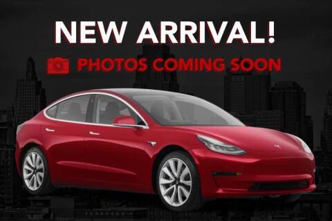 2019 Tesla Model 3 Long Range AWD photo