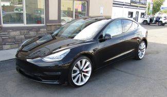 2019 Tesla Model 3 Performance AWD photo