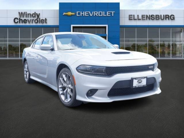 2022 Dodge Charger GT RWD photo