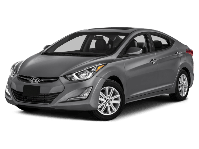 2015 Hyundai Elantra SE FWD photo