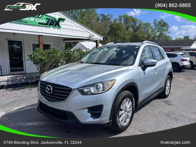 2016 Mazda CX-5 Sport FWD photo