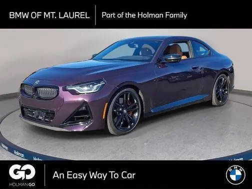 2023 BMW 2 Series M240i RWD photo