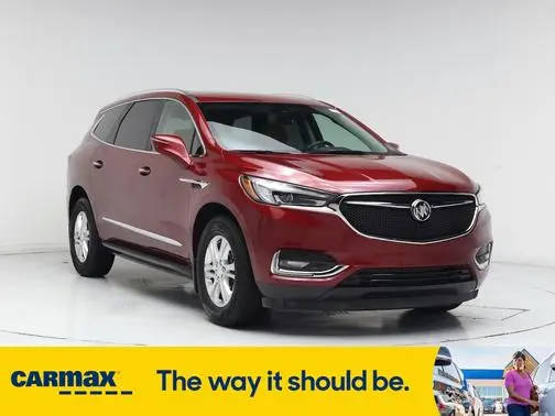 2020 Buick Enclave Premium FWD photo