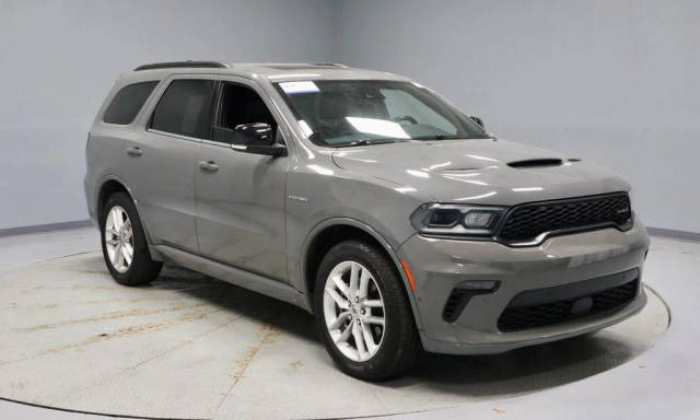 2023 Dodge Durango R/T Plus AWD photo