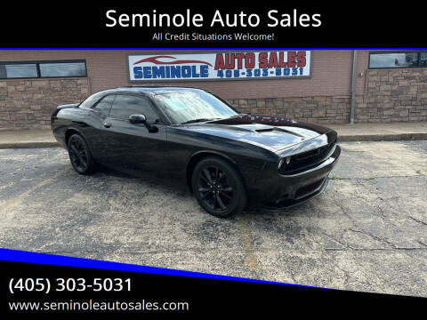 2021 Dodge Challenger SXT AWD photo