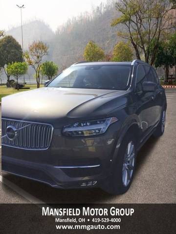 2016 Volvo XC90 T6 Inscription AWD photo