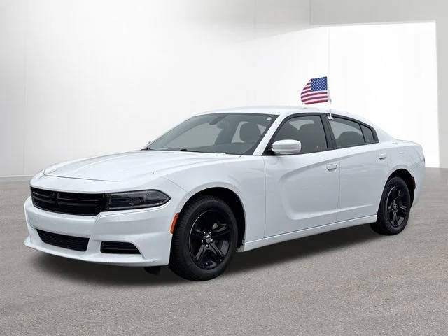 2022 Dodge Charger SXT RWD photo