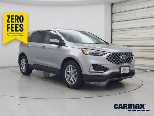 2023 Ford Edge SEL AWD photo