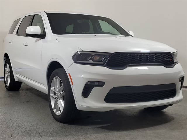 2022 Dodge Durango GT AWD photo