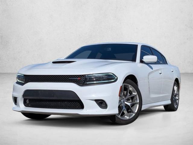 2022 Dodge Charger GT RWD photo