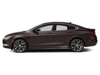 2015 Chrysler 200 C FWD photo