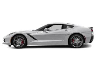 2015 Chevrolet Corvette Z51 3LT RWD photo