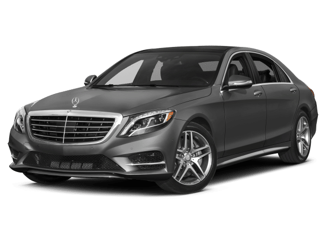 2015 Mercedes-Benz S-Class S 550 RWD photo