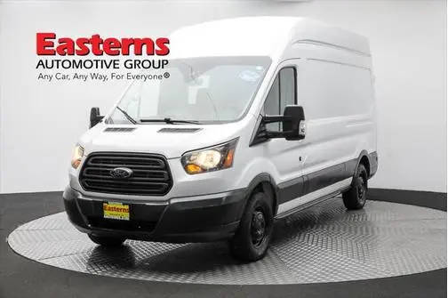 2016 Ford Transit Van  RWD photo