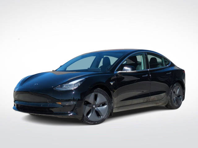 2019 Tesla Model 3 Standard Range Plus RWD photo
