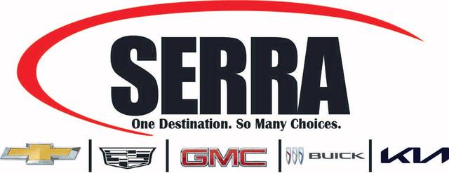 2023 GMC Sierra 2500HD Denali 4WD photo