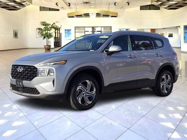 2023 Hyundai Santa Fe SEL AWD photo