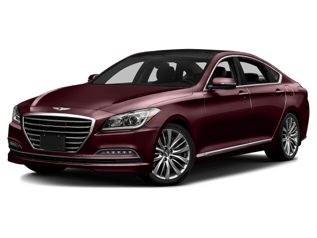 2015 Hyundai Genesis 3.8L  photo